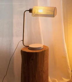 Lampes De Bureau|Cocktail Scandinave Lampe HOPEA