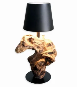 Lampes De Table|Cocktail Scandinave Lampe LED à poser PABLO