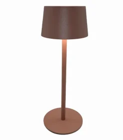 Lampes De Table|Cocktail Scandinave Lampe LED tactile rechargeable