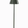 Lampes De Table|Cocktail Scandinave Lampe LED USB modèle TIC