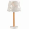 Lampes De Table|Cocktail Scandinave Lampe PLUM