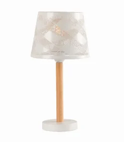 Lampes De Table|Cocktail Scandinave Lampe PLUM