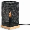 Lampes De Table|Cocktail Scandinave Lampe SKARA