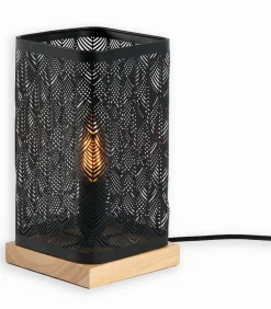 Lampes De Table|Cocktail Scandinave Lampe SKARA