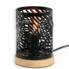 Lampes De Table|Cocktail Scandinave Lampe SOLNA