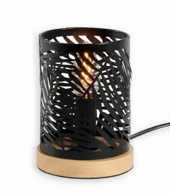 Lampes De Table|Cocktail Scandinave Lampe SOLNA