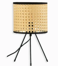 Lampes De Table|Cocktail Scandinave Lampe trepied CANA