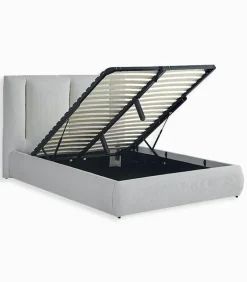 Lits|Cocktail Scandinave Lit coffre MESA