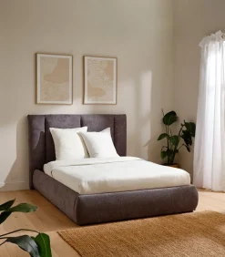 Lits|Cocktail Scandinave Lit coffre MESA