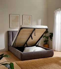 Lits|Cocktail Scandinave Lit coffre MESA