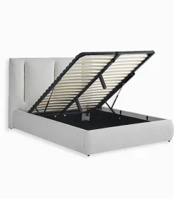 Lits|Cocktail Scandinave Lit coffre MESA