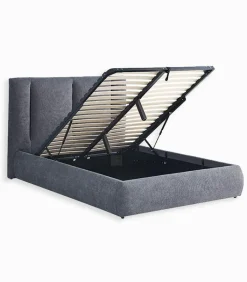 Lits|Cocktail Scandinave Lit coffre MESA