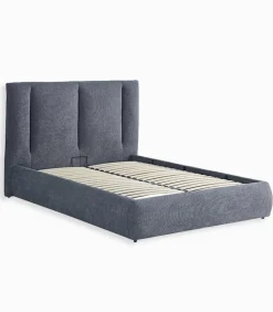 Lits|Cocktail Scandinave Lit coffre MESA