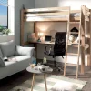 Lits|Cocktail Scandinave Lit compact 90×200 STUDIO