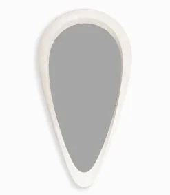 Miroirs & Cloisons|Cocktail Scandinave Miroir amande SANTORIN