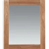 Miroirs|Miroirs & Cloisons|Cocktail Scandinave Miroir CHÊNE