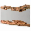 Miroirs & Cloisons|Cocktail Scandinave Miroir FOREST
