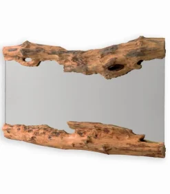 Miroirs & Cloisons|Cocktail Scandinave Miroir FOREST