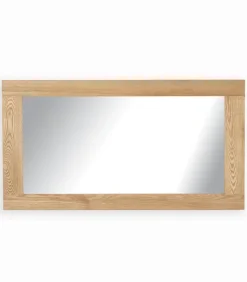Miroirs & Cloisons|Cocktail Scandinave Miroir HARTFORD