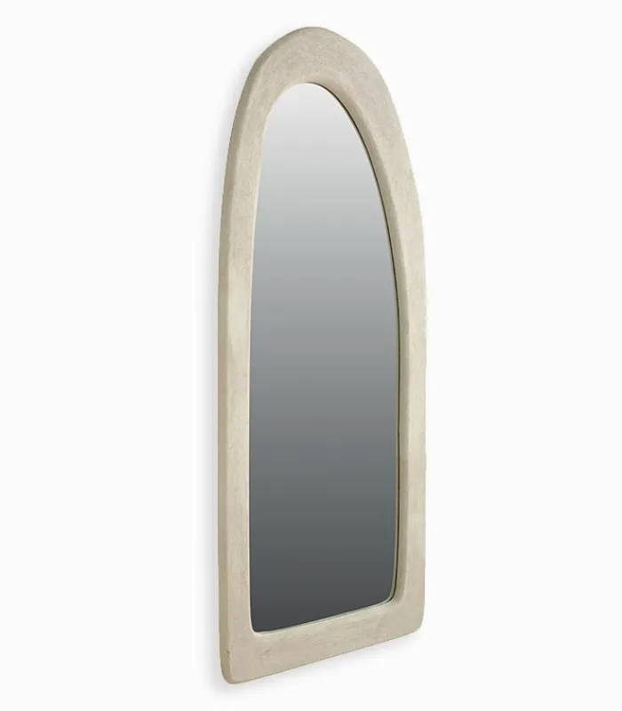 Miroirs & Cloisons|Cocktail Scandinave Miroir haut SANTORIN