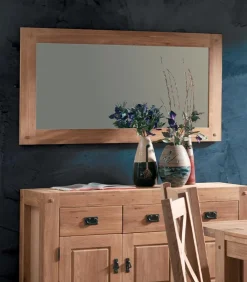 Miroirs & Cloisons|Cocktail Scandinave Miroir long NORWAY