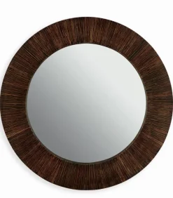 Miroirs & Cloisons|Cocktail Scandinave Miroir mural KAREMA