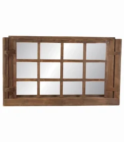 Miroirs & Cloisons|Cocktail Scandinave Miroir sapin ANTIGO