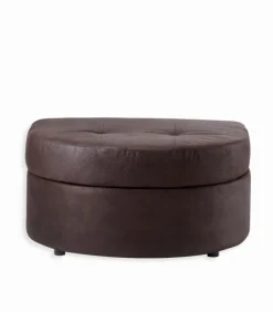 Canapés|Cocktail Scandinave Module pouf coffre SPACY