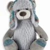 Enfants|Cocktail Scandinave Ours gris NOLAN