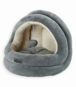 Animaux|Cocktail Scandinave Panier pour chat SPHERE
