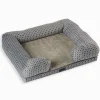 Animaux|Cocktail Scandinave Panier pour chien LOTI