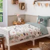 Enfants|Cocktail Scandinave Parure de lit POLISSON 140×200