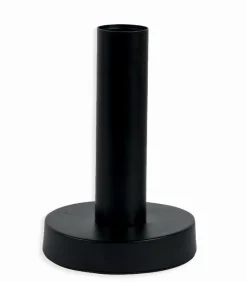 Pieds Pour Ampoules|Cocktail Scandinave Pied métal RÖR pour ampoule