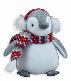 Enfants|Cocktail Scandinave Pingouin FINGAL