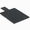 Accessoires Cuisine|Cocktail Scandinave Planche ardoise avec manche