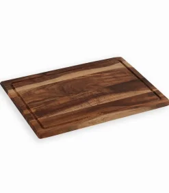 Accessoires Cuisine|Cocktail Scandinave Planche à découper biseautée