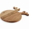 Accessoires Cuisine|Cocktail Scandinave Planche à découper CARIBOU