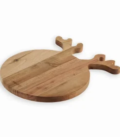 Accessoires Cuisine|Cocktail Scandinave Planche à découper CARIBOU