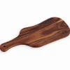 Accessoires Cuisine|Cocktail Scandinave Planche à découper GUITARE