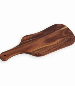 Accessoires Cuisine|Cocktail Scandinave Planche à découper GUITARE