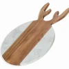 Accessoires Cuisine|Cocktail Scandinave Planche à découper REINDEER