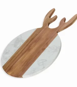 Accessoires Cuisine|Cocktail Scandinave Planche à découper REINDEER