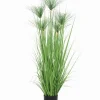 Plantes Artificielles|Cocktail Scandinave Plante artificielle CYCAS en pot