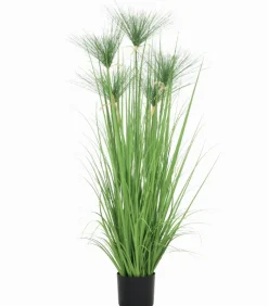 Plantes Artificielles|Cocktail Scandinave Plante artificielle CYCAS en pot