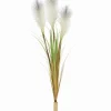 Plantes Artificielles|Cocktail Scandinave Plante artificielle ROSEAU en tige