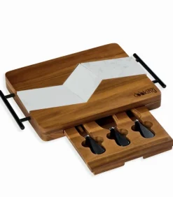 Accessoires Cuisine|Cocktail Scandinave Plateau à fromage ALEIF