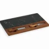 Accessoires Cuisine|Cocktail Scandinave Plateau à fromage 2 couverts