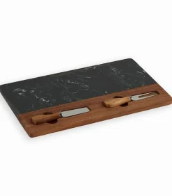 Accessoires Cuisine|Cocktail Scandinave Plateau à fromage 2 couverts