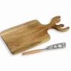Accessoires Cuisine|Cocktail Scandinave Plateau à fromage NIKLASS