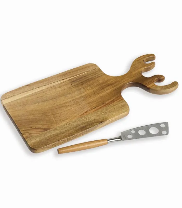 Accessoires Cuisine|Cocktail Scandinave Plateau à fromage NIKLASS